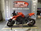 Thumbnail Photo 3 for 2012 Kawasaki Z1000