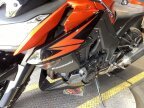 Thumbnail Photo 5 for 2012 Kawasaki Z1000