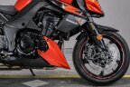 Thumbnail Photo 2 for 2012 Kawasaki Z1000