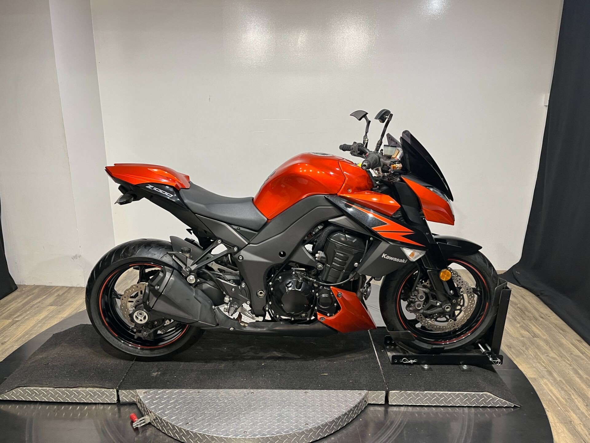 Kawasaki Z1000 Motorcycles for Sale - Motorcycles on Autotrader