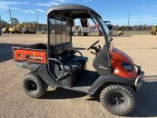 2012 Kubota RTV500