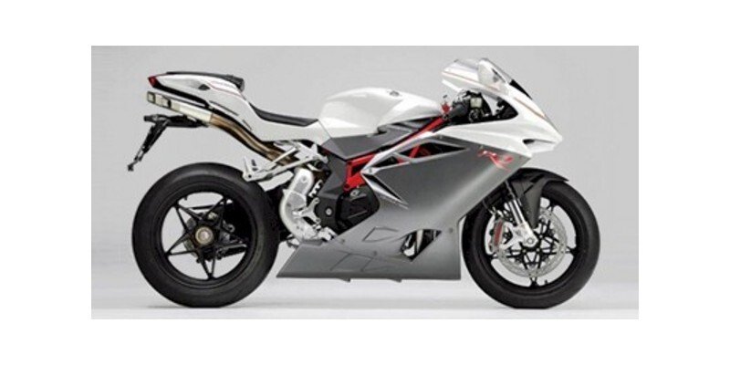 2012 MV Agusta F4 1000 R specifications