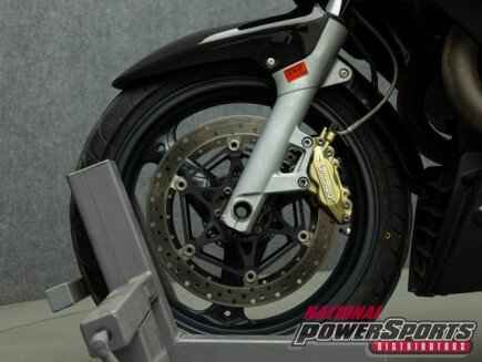 Photo 1 for 2012 Moto Guzzi Norge GT