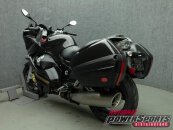 2012 Moto Guzzi Norge GT