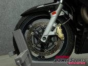 2012 Moto Guzzi Norge GT