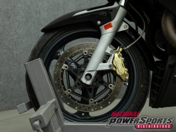2012 Moto Guzzi Norge GT