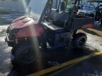 Thumbnail Photo 4 for 2012 Polaris Ranger 500