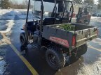 Thumbnail Photo 3 for 2012 Polaris Ranger 500