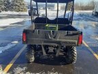 Thumbnail Photo 2 for 2012 Polaris Ranger 500