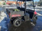 Thumbnail Photo 1 for 2012 Polaris Ranger 500