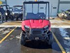 Thumbnail Photo 5 for 2012 Polaris Ranger 500