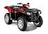 2012 Polaris Ranger XP 800 EPS