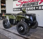 Thumbnail Photo 2 for 2012 Polaris Sportsman 500
