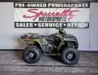 Thumbnail Photo 1 for 2012 Polaris Sportsman 500