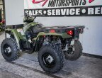 Thumbnail Photo 5 for 2012 Polaris Sportsman 500