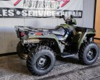 Thumbnail Photo 3 for 2012 Polaris Sportsman 500