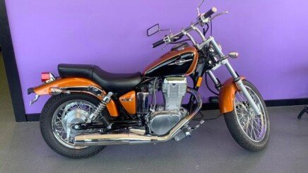 Photo 1 for 2012 Suzuki Boulevard 650 S40