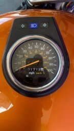 Thumbnail Photo 6 for 2012 Suzuki Boulevard 650 S40