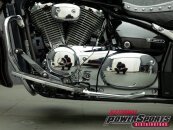2012 Suzuki Boulevard 800