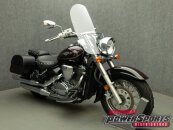 2012 Suzuki Boulevard 800