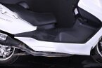 Thumbnail Photo 4 for 2012 Suzuki Burgman 650 Executive ABS