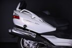 Thumbnail Photo 5 for 2012 Suzuki Burgman 650 Executive ABS