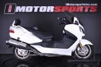 Thumbnail Photo 1 for 2012 Suzuki Burgman 650 Executive ABS