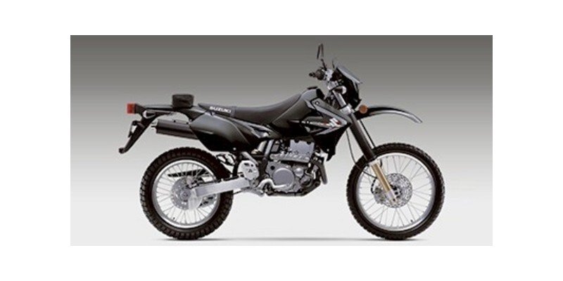 2012 Suzuki DR-Z400S Base specifications