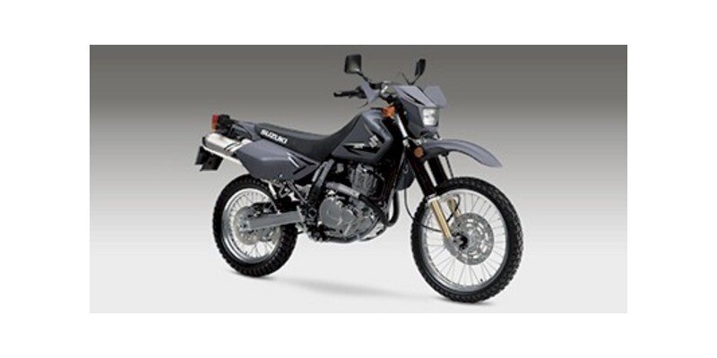 2012 Suzuki DR200S 650SE specifications