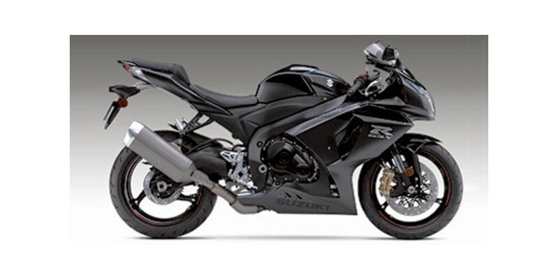 2012 Suzuki GSX-R1000 1000 specifications