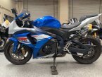 Thumbnail Photo 1 for 2012 Suzuki GSX-R1000