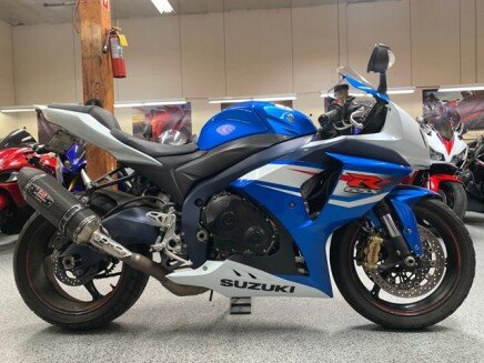 Photo 1 for 2012 Suzuki GSX-R1000