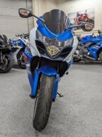 Thumbnail Photo 2 for 2012 Suzuki GSX-R1000