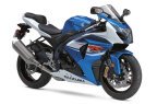 Thumbnail Photo 2 for 2012 Suzuki GSX-R1000