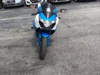 Thumbnail Photo 3 for 2012 Suzuki GSX-R1000