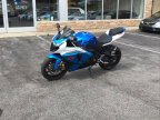 Thumbnail Photo 2 for 2012 Suzuki GSX-R1000