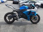 Thumbnail Photo 5 for 2012 Suzuki GSX-R1000