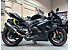 2012 Suzuki GSX-R1000
