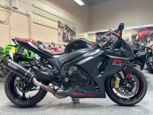2012 Suzuki GSX-R1000