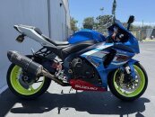 2012 Suzuki GSX-R1000