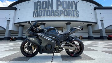 2012 Suzuki GSX-R1000