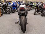 Thumbnail Photo 5 for 2012 Suzuki GSX-R600