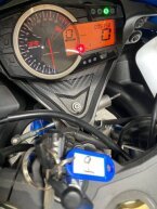 Thumbnail Photo 5 for 2012 Suzuki GSX-R600
