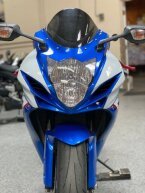 Thumbnail Photo 2 for 2012 Suzuki GSX-R600