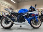Thumbnail Photo 6 for 2012 Suzuki GSX-R600