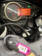 Thumbnail Photo 4 for 2012 Suzuki GSX-R600