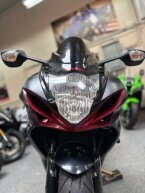 Thumbnail Photo 2 for 2012 Suzuki GSX-R600