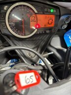 Thumbnail Photo 5 for 2012 Suzuki GSX-R600