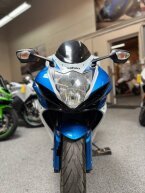 Thumbnail Photo 2 for 2012 Suzuki GSX-R600