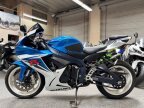 Thumbnail Photo 1 for 2012 Suzuki GSX-R600